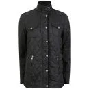 Le Breve Dames Gossip Jas - Zwart - XS - Zwart Afbeelding 1