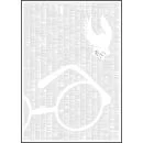 Spineless Classics Harry Potter and the Philosopher's Stone Print Afbeelding 1