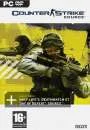 Counter-Strike: Source (DVD-Rom) Afbeelding 1