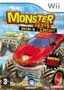 Monster 4x4 World Circuit Afbeelding 1