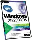 Teaching-You Microsoft Windows XP, 2000 And 98 Afbeelding 1