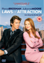 Laws Of Attraction Afbeelding 1