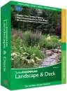TurboFloorplan Landscape & Deck Afbeelding 1