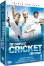The Complete Cricket Collection Afbeelding 1