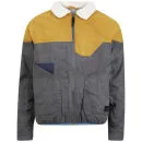 Boxfresh Bituin Jas voor Heren - Donkere Schaduw - S - Dark Shadow Afbeelding 1