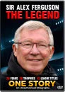 Sir Alex Ferguson: The Legend Afbeelding 1