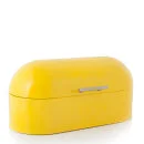 Cook In Colour Dome Bread Bin - Yellow Afbeelding 1