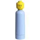 LEGO Drinking Bottle - Light Blue Afbeelding 1