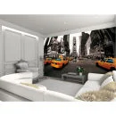 New York Times Square Wall Mural Afbeelding 1
