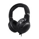 SteelSeries 7H Pro Gaming Headset for PC - Black Afbeelding 1