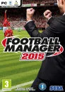 Football Manager 2015 Afbeelding 1