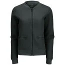 ONLY Women's Sporty Bomber Jacket - Asphalt - XS - Grijs Afbeelding 1