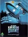 IRON GIANT, (DVD) Afbeelding 1