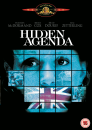 Hidden Agenda Afbeelding 1