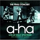 A-Ha: Ending On A High Note - The Final Concert Afbeelding 1