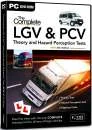 The Complete LGV and PCV Theory and Hazard Perception Tests 2012 Edition Afbeelding 1