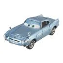Cars 2: Character Clipstrip Finn McMissile Afbeelding 1