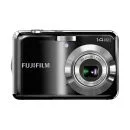 Fuji FinePix AV200 14 Megapixels Digital Camera (Black) Afbeelding 1