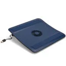 Microsoft Z3C-00024 USB Notebook Cooling Base - Blueberry Afbeelding 1