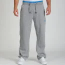 Kangol Men's Warlord Jogging Bottoms - Grey - S - Grijs Afbeelding 1
