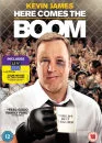 Here Comes Boom (Bevat UltraViolet Copy) Afbeelding 1