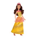 Disney Sparkle Princess - Belle Afbeelding 1