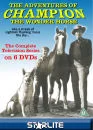 The Adventures of Champion the Wonder Horse Afbeelding 1