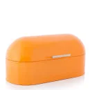 Cook In Colour Dome Bread Bin - Orange Afbeelding 1