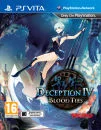 Deception IV: Blood Ties Afbeelding 1