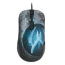 SteelSeries Kana Gaming Mouse - Counterstrike Global Offensive Edition Afbeelding 1