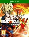 Dragon Ball Z Xenoverse - Standard Edition Afbeelding 1