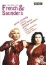 French & Saunders - The Best Of Afbeelding 1
