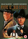 Five Card Stud Afbeelding 1