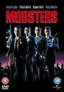 MOBSTERS (DVD) Afbeelding 1