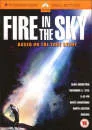 Fire In Sky Afbeelding 1