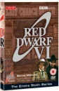 Red Dwarf VI - Entire Sixth Series Afbeelding 1
