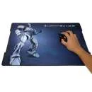 Cyborg PC Cyborg G.L.I.D.E.7 Gaming Surface Afbeelding 1