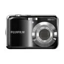Fuji FinePix AV250 16 Megapixels Digital Camera (Black) Afbeelding 1