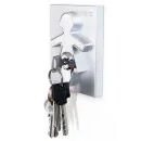 J-Me Hers Key Holder Afbeelding 1
