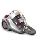 Vax 2400W Power 7 Cylinder Vacuum Cleaner Afbeelding 1