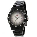 Voi Men's Noir Watch Afbeelding 1