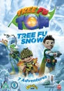 Tree Fu Tom: Tree Fu Snow Afbeelding 1