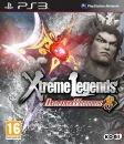 Dynasty Warriors 8: Xtreme Legends Afbeelding 1