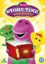 Barney: Story Time with Barney Afbeelding 1
