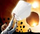 Flying Lanterns - Ten Pack Afbeelding 1