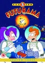 Futurama - Seizoen 3 Box Set Afbeelding 1