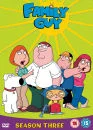 Family Guy - Seizoen 3 Afbeelding 1