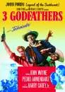 The Three Godfathers Afbeelding 1