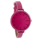 Breo Women's Salta Watch - Fuchsia - One Size Afbeelding 1