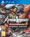 Dynasty Warriors 8: XL Complete Edition Afbeelding 1
